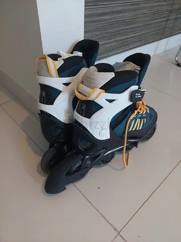 Roller skates 35-38 near new condition