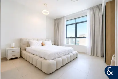 2 BED | HIGH FLOOR | GREAT LOCATION