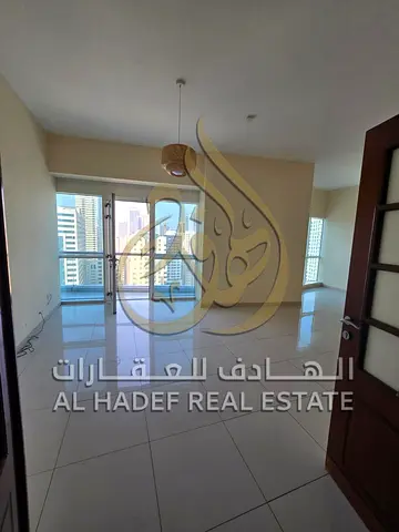 Free air conditioning || Parking || Gym and swimming pool || Balcony with open views || First row on the Corniche