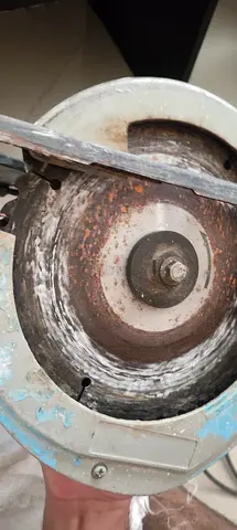 Used Angle Grinder in Good Condition