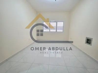 Family 1Bhk Apartment Only 34k with 6 Chuq payment in Muwalieh