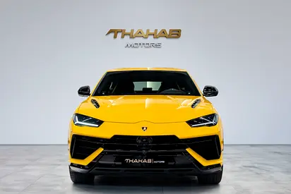 صورة مصغرة 2 لـ 2024 Lamborghini URUS