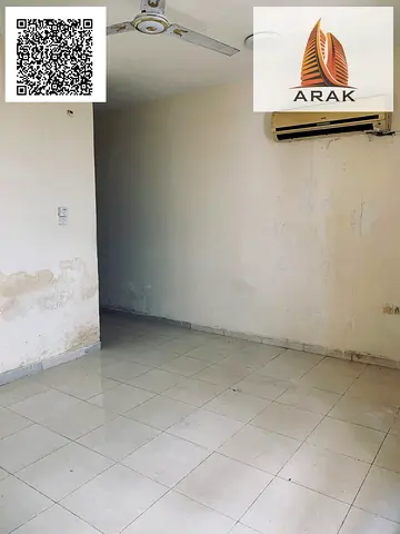 Studio for Annual Rent – Sheikh Ammar Street, Ajman Location: Sheikh Ammar Bin Humaid Street Studio apartment located in a convenient area close to s