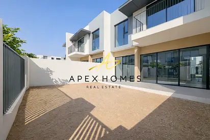 Modern 3BR Villa for Rent | Family Community