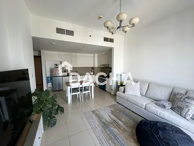 Top Floor | Ready to Move | Pool View