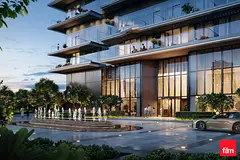 Dubai Creek Harbour | Albero | Offplan | 2bed