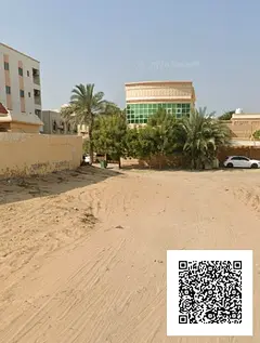 Prime Residential / Commercial Land for Sale in Al Rawda 3 – Ajman