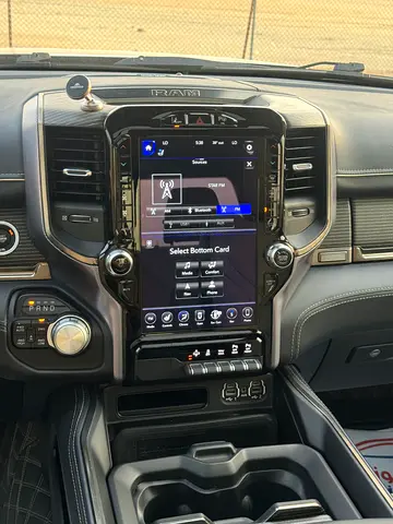 صورة مصغرة 10 لـ 2020 RAM 1500