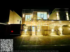 Luxury Villa in Al Zahia – Ajman