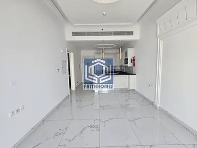 Ready-to-Move | Semi-Furnished | Spacious Layout