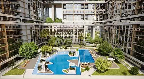 High Floor Deal Below OP | Balcony | Study + Storage | Prime Unfurnished Unit