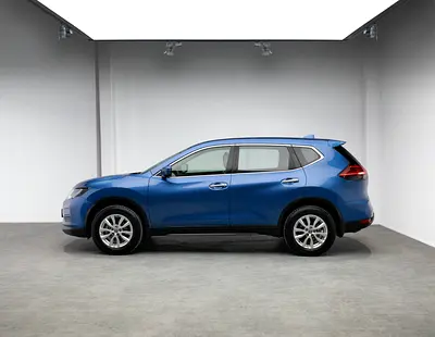 2020 Nissan X-TRAIL — фото 2