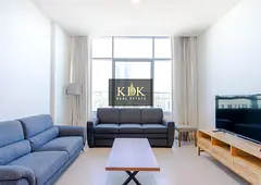 Community View | Fully Furnished | Call Now