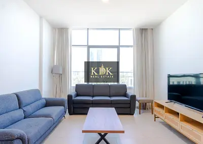 Community View | Fully Furnished | Call Now