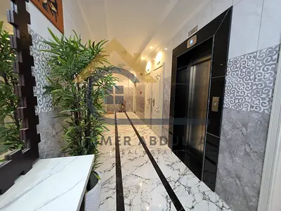 Lavish 1bhk Apartment For Family In sarab community al jada Area
