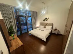 Elegant and Modern Design | Newly furnished 1 Bedroom || Best Amenities || Pay Monthly