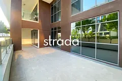 Ground Floor Terrace | Vacant | Pool View