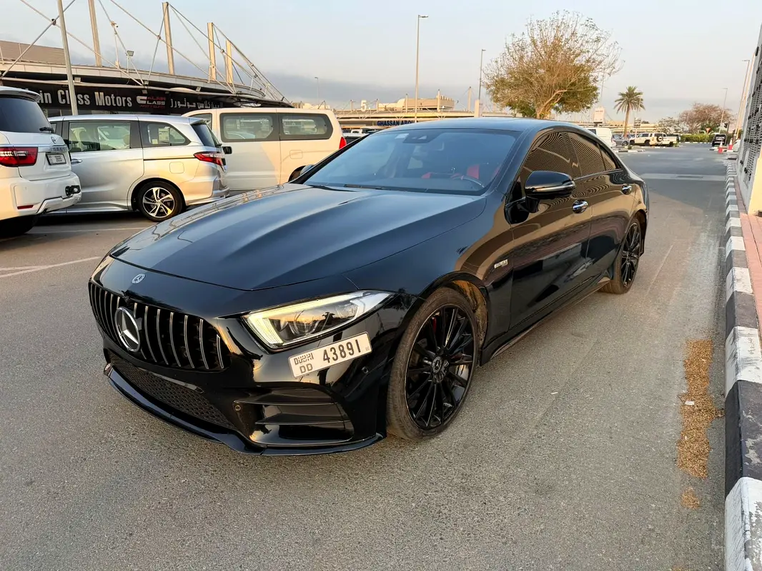 CLS 450