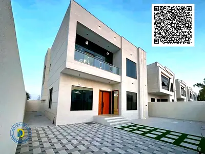 فرصة مثالية بالحليو 2 فيلا فاخرة 3 غرف شامل رسوم التسجيل موقع استراتيجي بأرقى أحياء المدينة