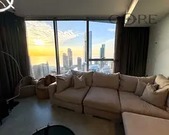 Spacious 3BR | Marina Living | Premium Tower