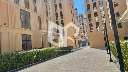 Apartment for sale in Al Mamsha || Best price | Freehold