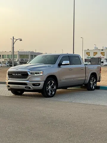 صورة مصغرة 18 لـ 2020 RAM 1500