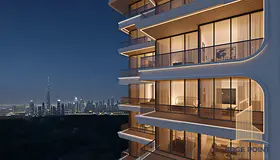 5%DP_5 MIN TO BURJ KHALIFA_DIRECT ON CREEK_12% ROI