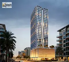 Claim Yours Now | Smart Luxury | High ROI