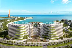 Exclusive Beachfront Units|More Opts Avb |60/40 PP