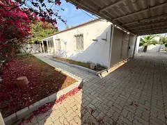 Spacious 3BHK Villa with Garden &amp; Maid Room | Al Khalidiyah