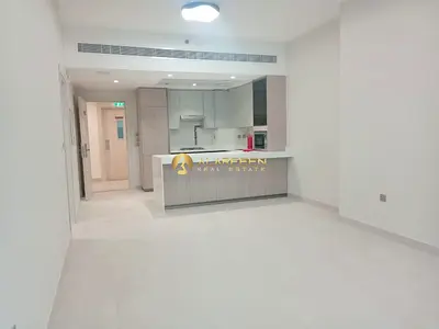 1 Bedroom Apartment | Herad Tower JVC | Balcony & Pool Access | Downtown View