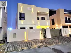 ⸻ 🏡 Luxury Villa for Sale – Prime Location 📍 Facing a park and mosque 🔹 Property Detail