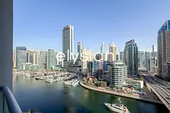 Marina View | Furnished | Ready to Move In