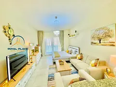 Furnished Studio | SHORT TERM | Ready to Move