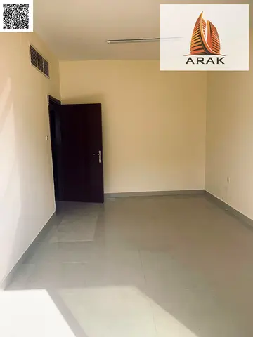 شقة غرفة وصالة للإيجار السنوي في النعيمية 2 – عجمان  📍 تقع الشقة في منطقة النعيمية 2، واحدة من أكثر المناطق الحيوية في عجمان، حيث تتميز بقربها من جمي