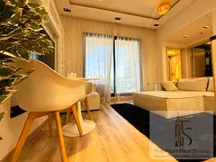Fully Upgraded | 2 BHK | Luxury Living
