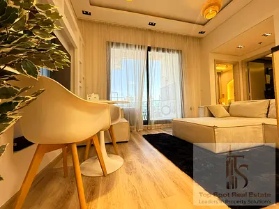Fully Upgraded | 2 BHK | Luxury Living