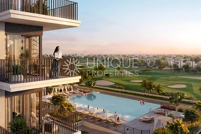 Luxury Green Living | Serene Views | Prime Spot