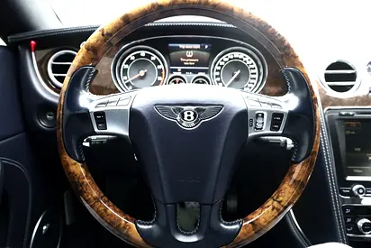 صورة مصغرة 12 لـ 2015 Bentley CONTINENTAL