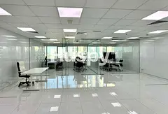 Furnished | High Floor | Near Metro