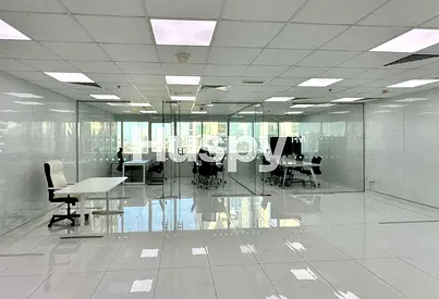 Furnished | High Floor | Near Metro
