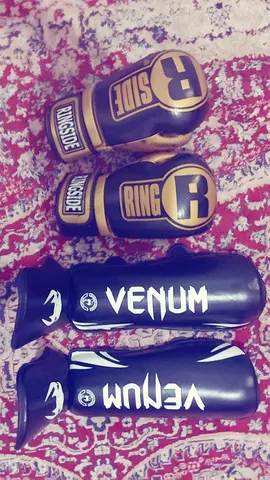 Boxing