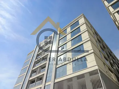 Hot Offer 2Bhk Apartment With balcony,Wardrobes And Free parking In front Of Schools Muwaileh