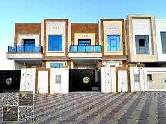 Spacious 5 Bedroom Townhouse with Majlis in Ajman