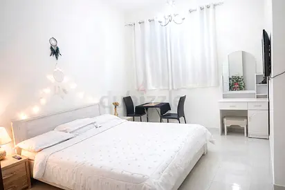 Fully Furnished Private Room with Attached Washroom Available