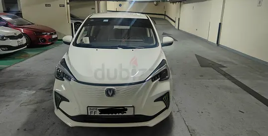 2021 Changan E-Star Full Option - Chinese Specs - Excellent Condition!