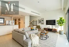 Luxurious 5Bed+M | Near Lagoon| Hot Deal