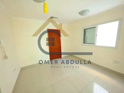 Open Kitchen 1Bhk With Wardrobe Only 30k In Muwaileh