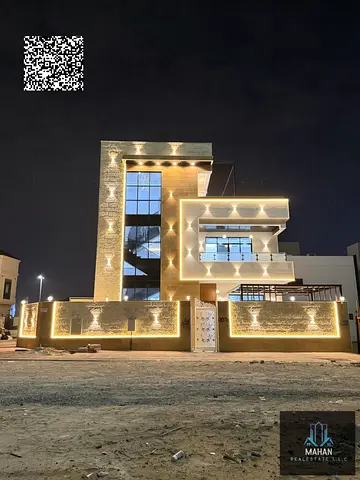 Hot Deal Corner Villa | 5 Master Bedroom’s | Private Roof | Including Electricity & Water | Premium Finishing | Near to Main Road | Mortgage Available | Below Market Price | Ready to Move