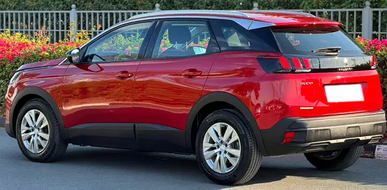 Peugeot 3008 Active Plus, миниатюра 6